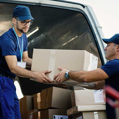 Mudanzas de viviendas, naves, locales comerciales